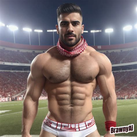 Arab at Meaty Hunks XXX Tube